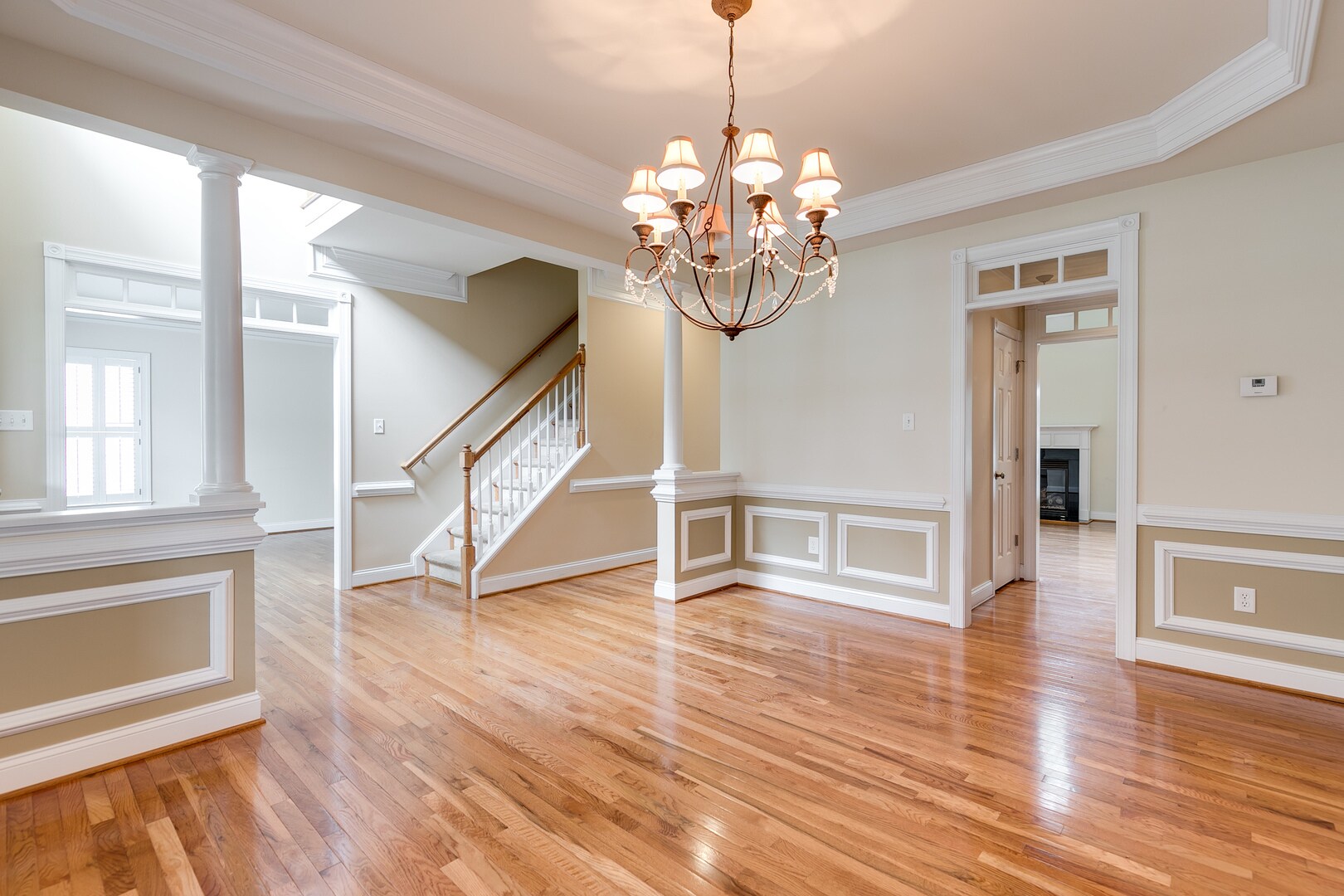 Building Photo - 7667 Patriots Landing Pl