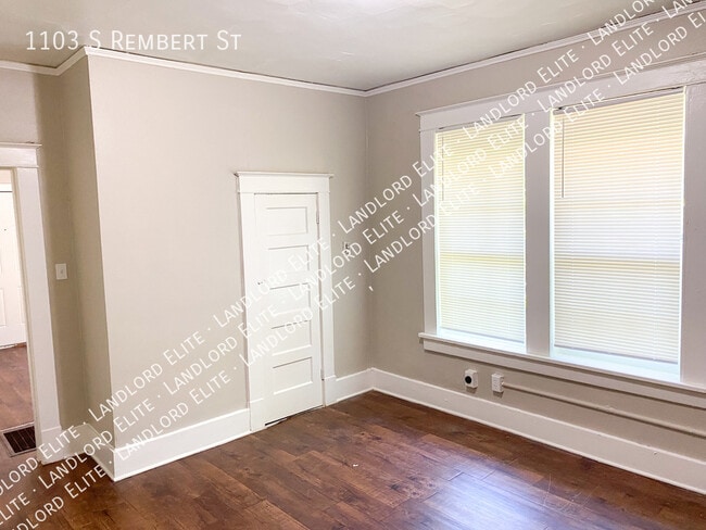Building Photo - 1103 S Rembert St