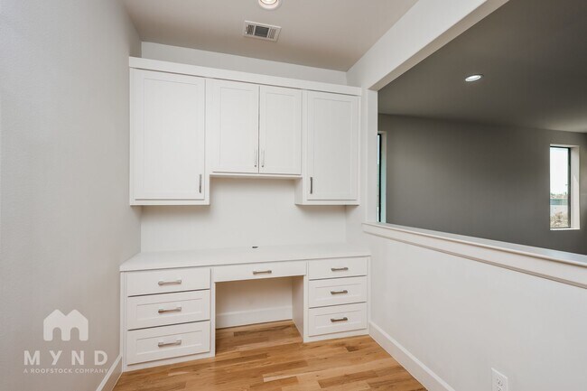 Building Photo - 4216 Bowser Ave