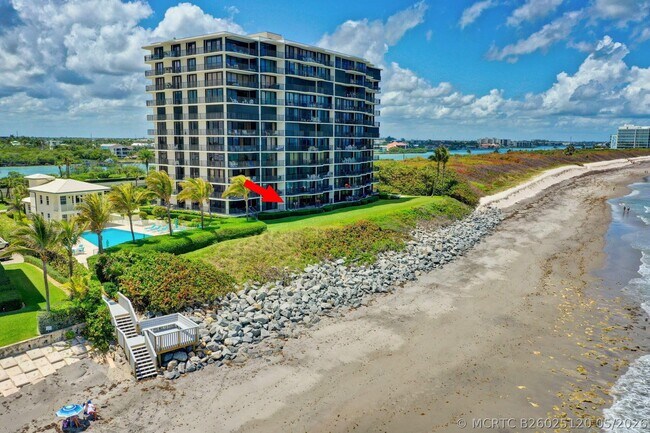 Building Photo - 400 S Beach Rd