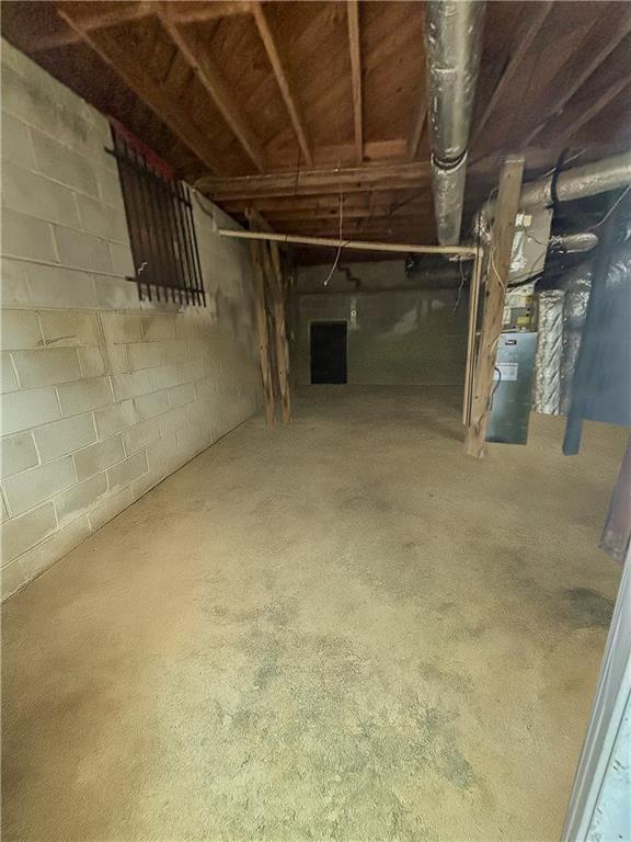 Building Photo - 1551 Ferno Dr NW