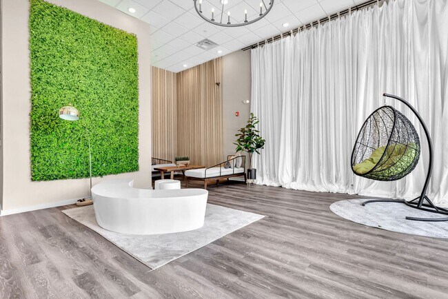Building Photo - STUNNING MIDTOWN 1BED 1BATH
