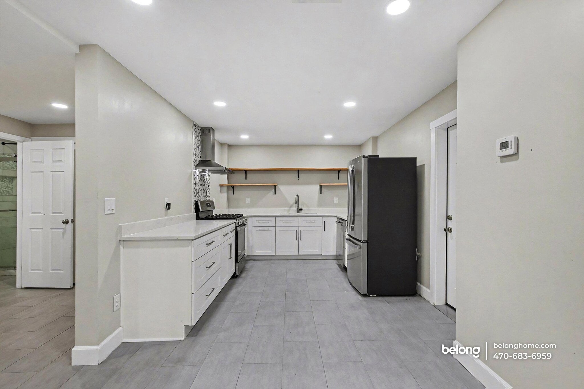 Building Photo - 1920 Lena Carter Rd