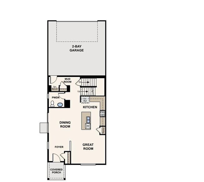 Building Photo - Alder Creek Duplex - 3bd 2.5ba 2,705sq.ft. Built in 2025