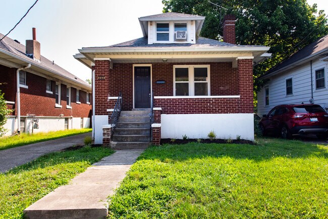 Building Photo - 2203 S Shelby St