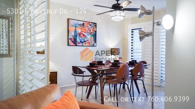 Building Photo - 5301 E Waverly Dr