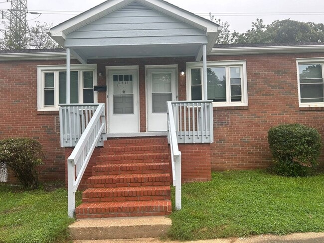 Primary Photo - 2613 Watson Dr