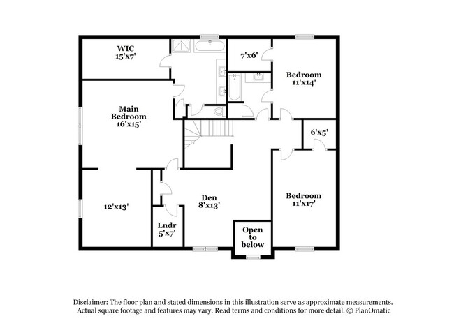 Building Photo - 166 Birchfield Way