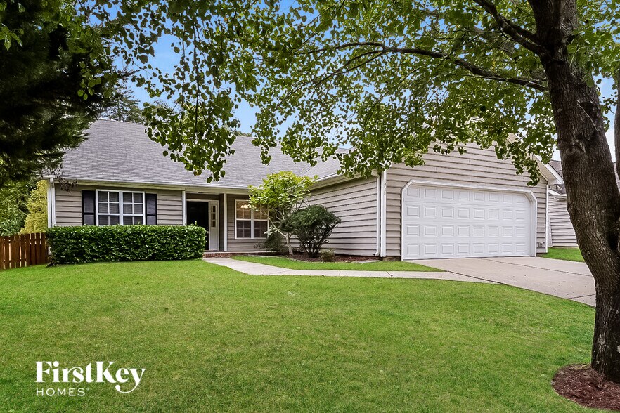 Building Photo - 1711 Kildare Woods Dr