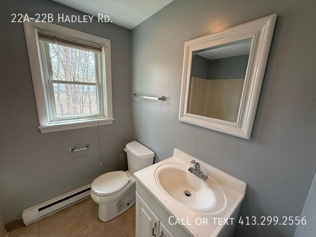 Building Photo - 22A-22B Hadley Rd.-