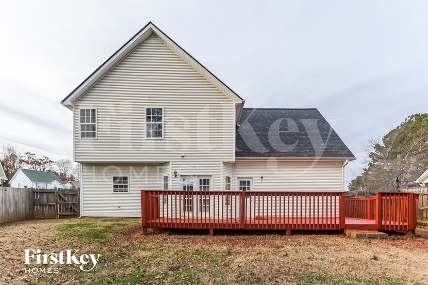 Building Photo - 201 Prescott Ct