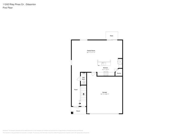 Building Photo - 11242 Riley Pines Cir