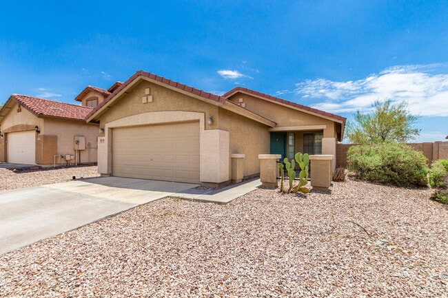 Building Photo - 23809 W Adams St