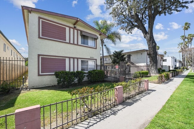 Exterior community view - Westland @ 69th Street