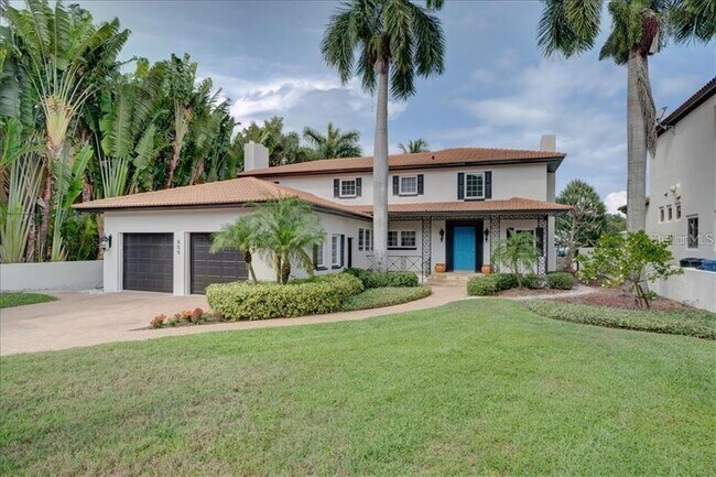 Building Photo - 809 Brightwaters Blvd NE