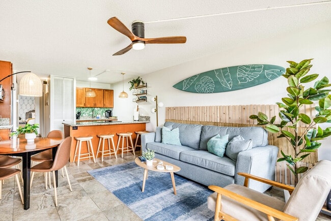 Building Photo - 2191 S Kihei Rd