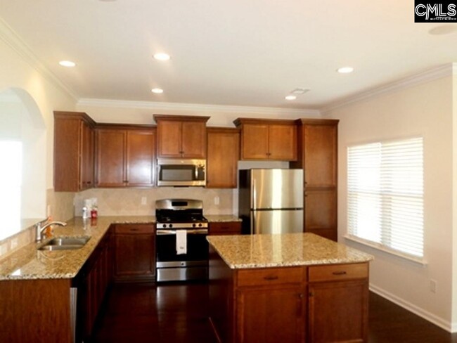 Building Photo - 297 Massey Cir