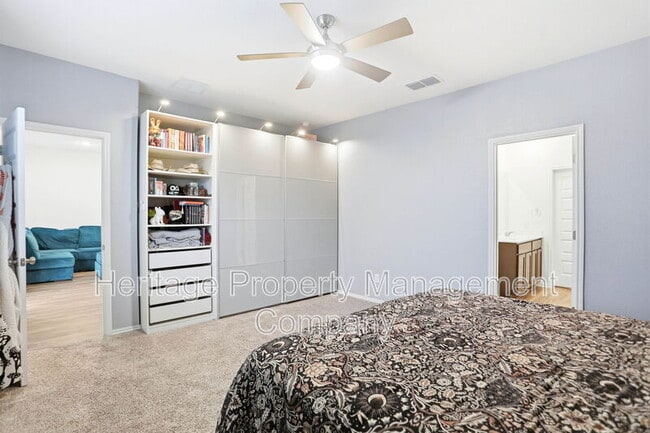 Building Photo - 13250 Hagerd Lp