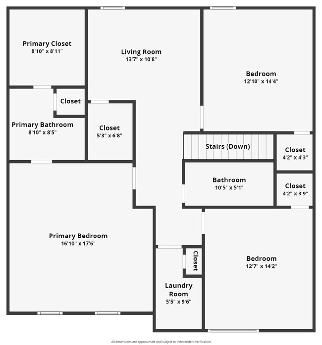Building Photo - Spacious house with large office and 3 bedrooms in pool community. Available after July 10!