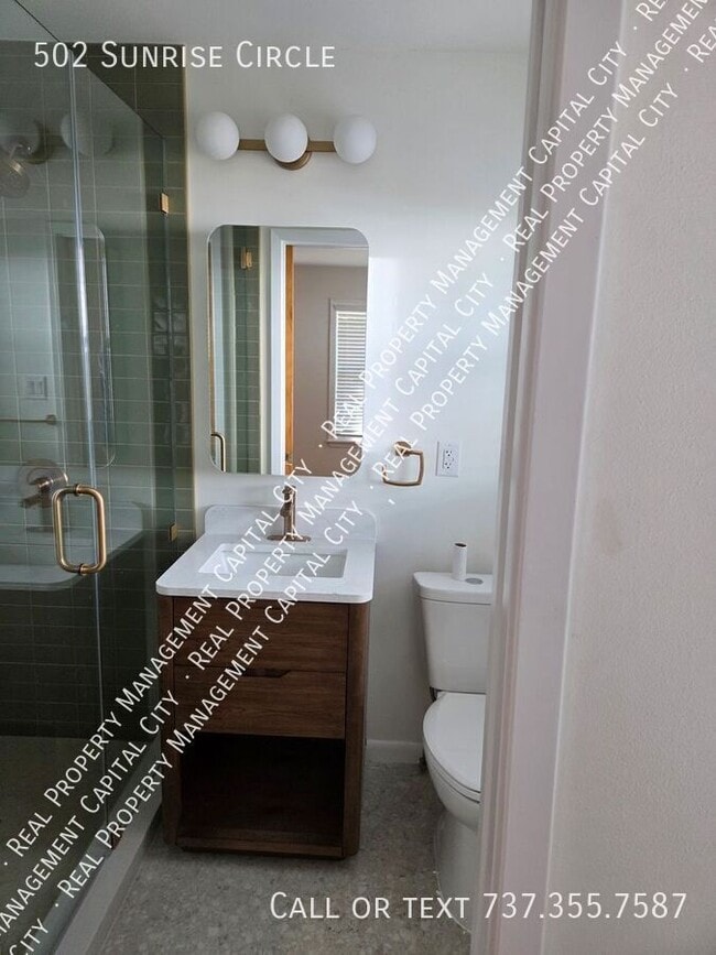 Building Photo - 502 Sunrise Cir