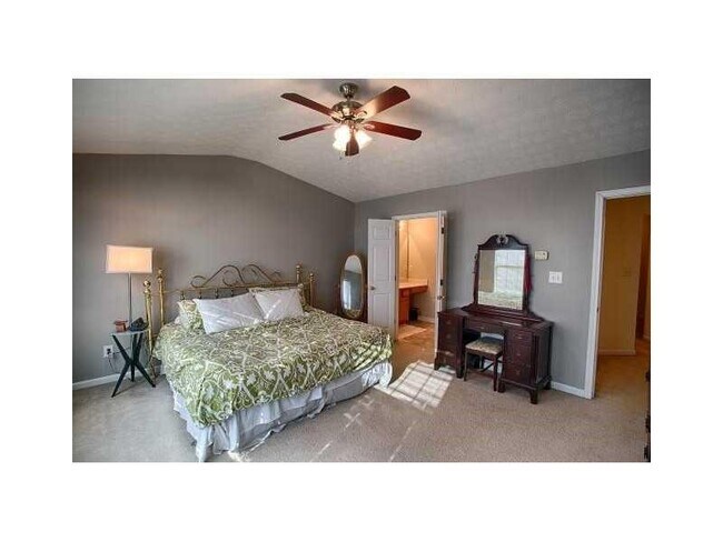 Building Photo - 3816 Dandridge Way NW