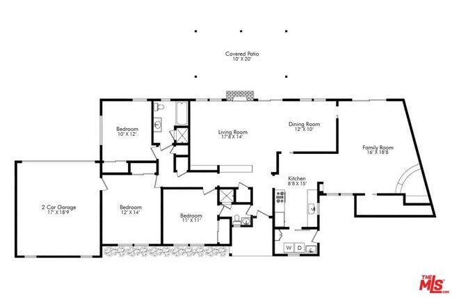 Building Photo - 12730 La Maida St