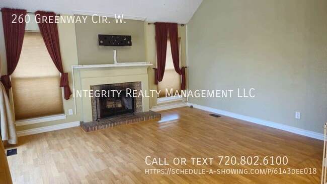 Building Photo - 260 Greenway Cir W