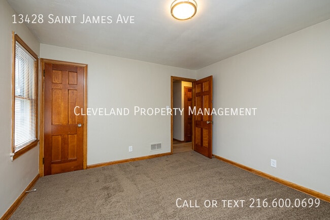 Building Photo - 13428 St James Ave