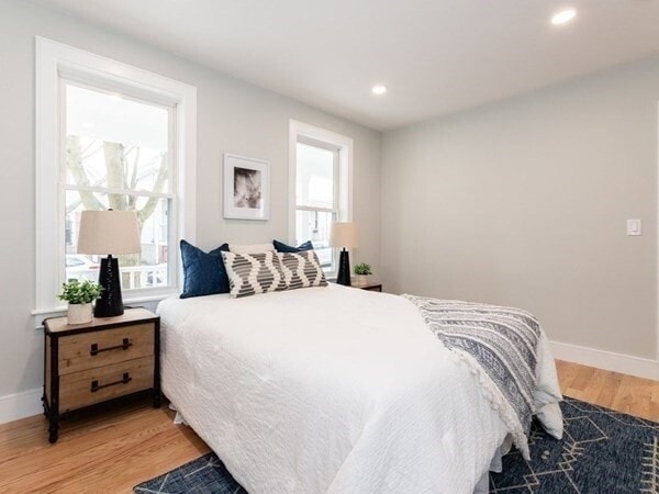 Building Photo - 70 Moreland St