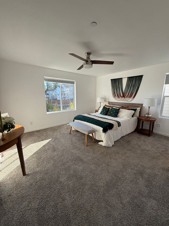 Building Photo - Hogan Heights Community 4 Bed 3.5 Bath