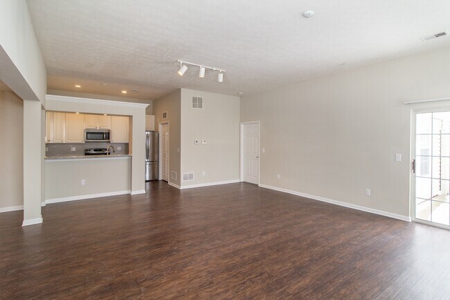 Floorplan - Falls at Landen