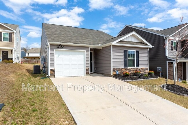 Building Photo - 107 Mable Leaf Ln