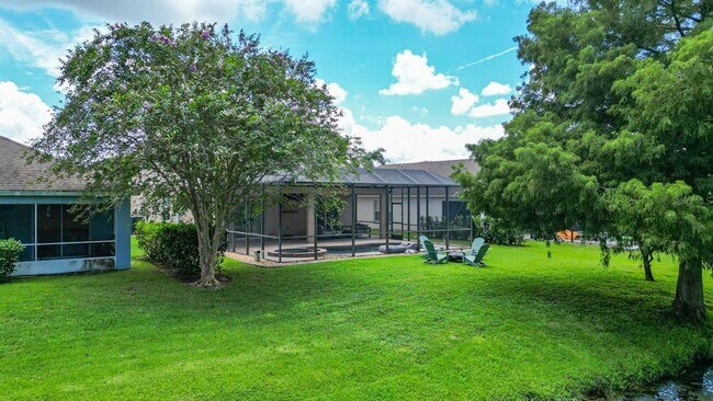 Building Photo - 6122 Blue Runner Ct