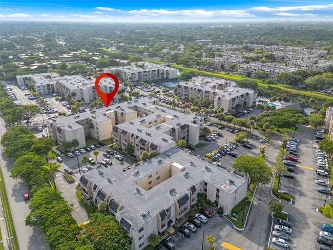 Building Photo - 7745 SW 86th St