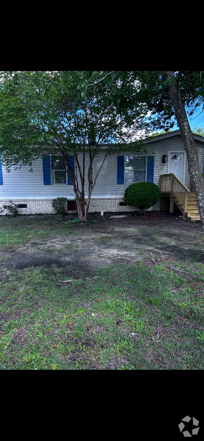 Building Photo - 468 Waccamaw Pines Dr