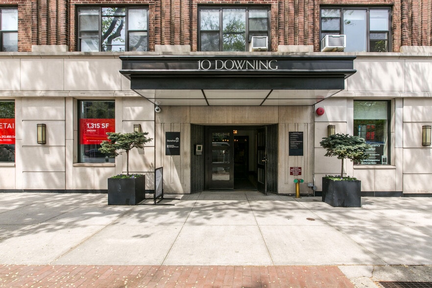 Building Photo - 10 Downing St