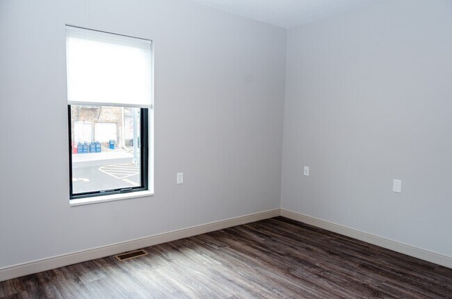 Floorplan - Water Street Townhomes