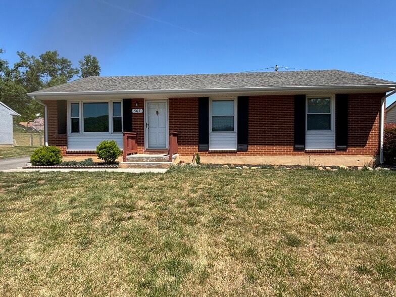 Building Photo - 507 Moran Ave