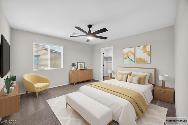 Building Photo - 4472 Sapphire Moon Ave