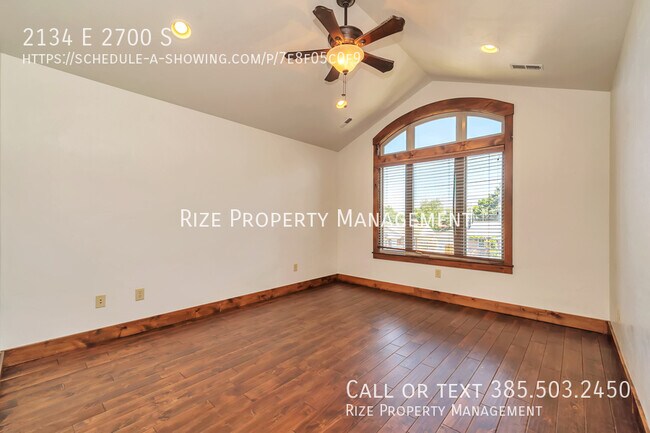 Building Photo - 2134 E 2700 S