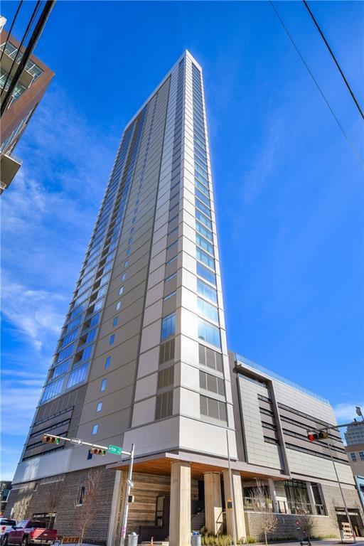 Building Photo - 501 West Ave