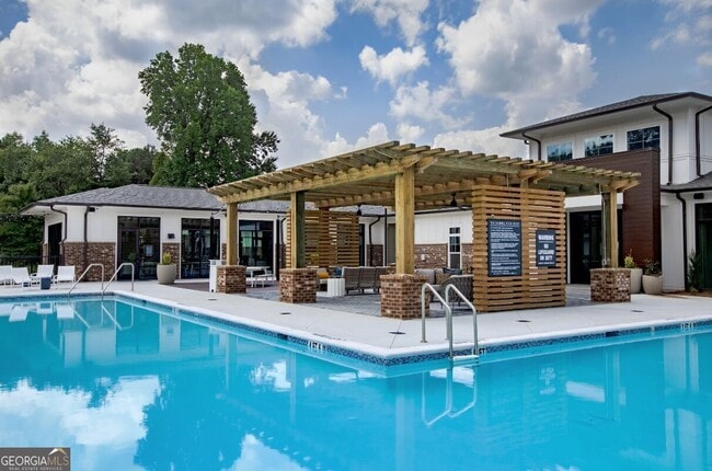 Building Photo - 4270 Phil Niekro Pkwy