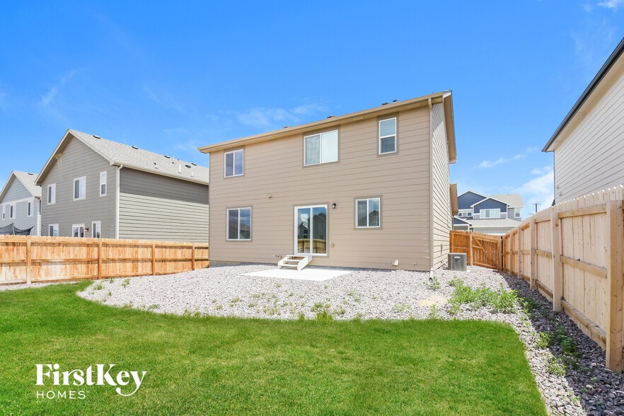 Building Photo - 6524 Vedder Dr