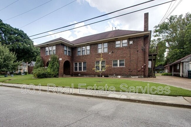 Building Photo - 257 Hawthorne St