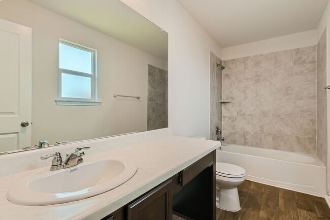 Building Photo - HALF OFF First Month Rent located near Lac...