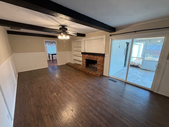 Building Photo - 7164 E 53rd Pl