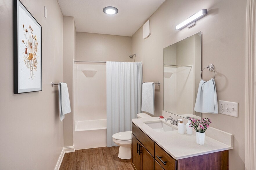 Building Photo - The Interurban Apartments