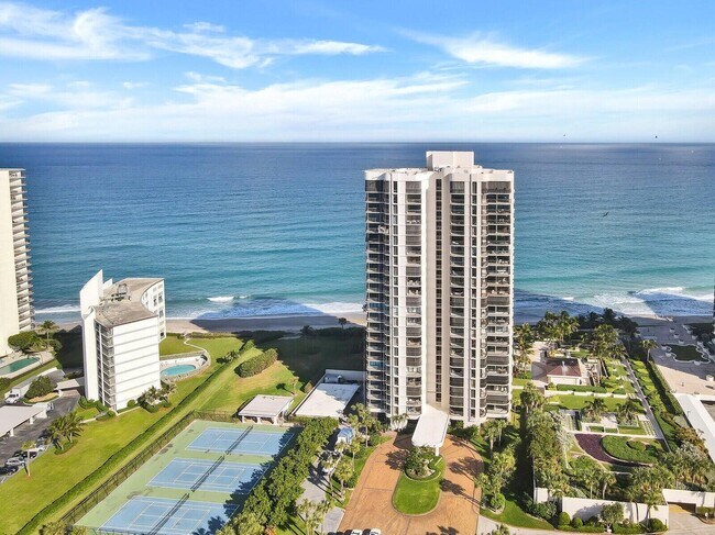 Building Photo - 5380 N Ocean Dr