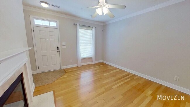 Building Photo - 1812 Lela Avenue