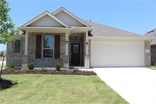Primary Photo - 1334 Timberfalls Dr